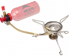 MSR Whisperlite International V2