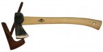 Grnsfors Hunter\'s Axe