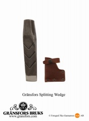 Grnsfors Splitting Wedge