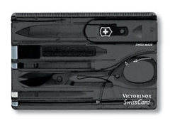 Victorinox SwissCard