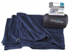 Coolmax Travel Blanket