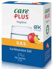 O.R.S. Electrolyte