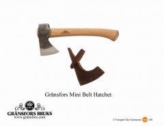 Grnsfors Mini Belt Hatches