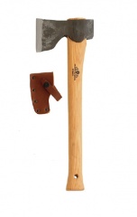 Grnsfors Carpenters Axe