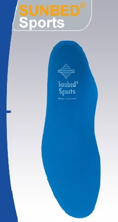 Spannrit Sunbed Sports