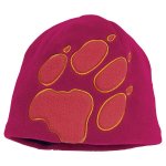 Jack Wolfskin Kids Front Paw Hat