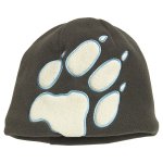 Kids Front Paw Hat