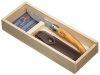 Opinel Slim Line Geschenkbox