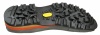 Meindl Multigriff® 2 Laufsohle von Vibram® / Outsole