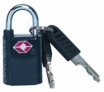 Eagle Creek TSA Mini Key Lock