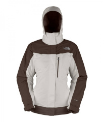 Insulated Varius Guide Jacket Women
