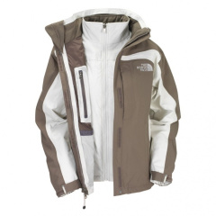 Amplitude Triclimate Jacket Women