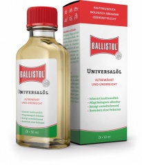 Ballistol l