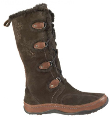 Womens Abby II