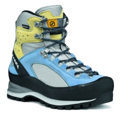 Cristallo GTX Lady