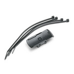 Garmin Colorado 300, Oregon, Dakota bikemount adapter