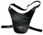Skin Chest Holster