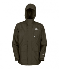Boulder Jacket